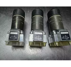 Гидравлический седельный клапан с соленоидом Hawe GZ 3-1R Гидравлический седельный клапан с соленоидом Hawe GZ 3-1R