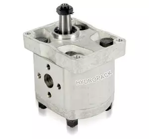 Насос шестеренный 2 группы ( 4,5-19 см3) A/C10XH Насос шестеренный 2 группы ( 4,5-19 см3) A/C10XH