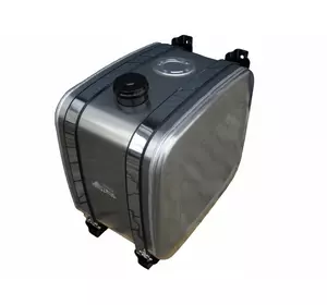 Бак алюминиевый 180л к гидравлике Бак алюминиевый 180л к гидравлике