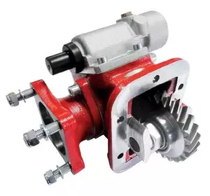 Коробка отбора мощности Iveco 2835.6 Коробка отбора мощности Iveco 2835.6