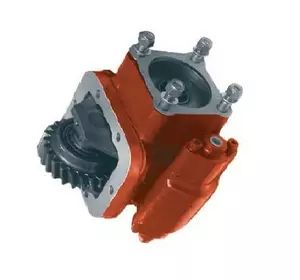 Коробка отбора мощности Iveco 2870.9 Коробка отбора мощности Iveco 2870.9