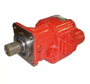 Шестеренчатый насос BELS 80 Шестеренчатый насос BELS 80