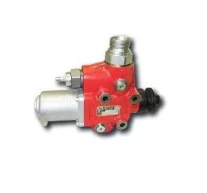 Устройство для подъема кузова 250 литров \ мин Устройство для подъема кузова 250 литров \ мин