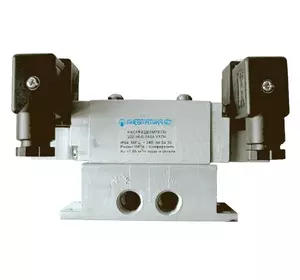 Пневмораспределитель 5Р2 233-12-0-1 Пневмораспределитель 5Р2 233-12-0-1