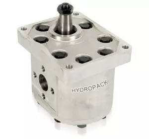 Насос шестеренный 3 группы ( 20-42,7 куб. см) Насос шестеренный 3 группы ( 20-42,7 куб. см)