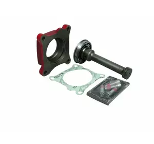 Вал коробки отбора мощности Volvo Автомат Вал коробки отбора мощности Volvo Автомат