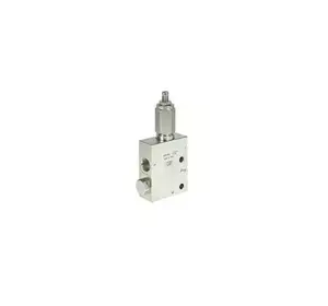 Клапан редукционно-переливной VRP 1/2" 10-60 BAR Клапан редукционно-переливной VRP 1/2" 10-60 BAR
