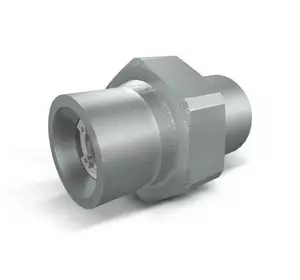 Обратный клапан VU MM 3/8" папа-папа Обратный клапан VU MM 3/8" папа-папа