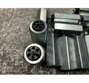 Клапан обрыва (аварийный) трубного монтажа с корпусом VUBA 3/4" + MAN MFF Клапан обрыва (аварийный) трубного монтажа с корпусом VUBA 3/4" + MAN MFF