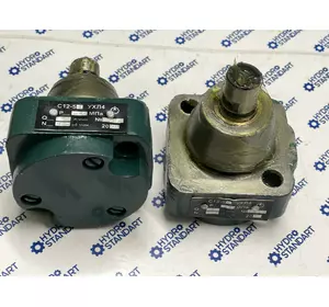 Насос смазки С12-44 Насос смазки С12-44