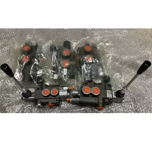 Гидрораспределитель на дровокол и колун Гидрораспределитель на дровокол и колун