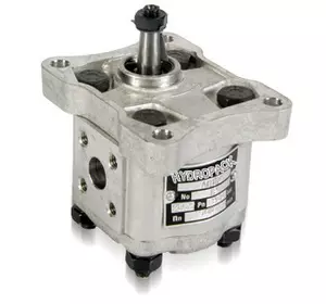 Насос шестеренный I группы Насос шестеренный I группы