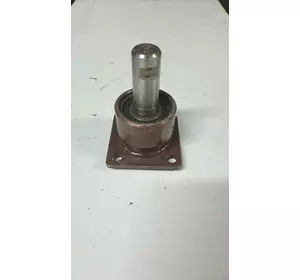 Стакан насоса дозатора МТЗ под шпонку (в сборе) 70-3400020-06 Стакан насоса дозатора МТЗ под шпонку (в сборе) 70-3400020-06