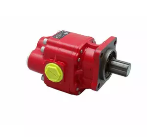 Шестеренчатый насос BEL 120 Шестеренчатый насос BEL 120