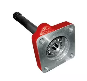 Вал коробки отбора мощности ZF AS TRONIC - 12AS-2531 TO/ 15.86-1.0 Вал коробки отбора мощности ZF AS TRONIC - 12AS-2531 TO/ 15.86-1.0