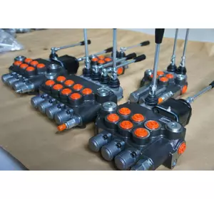 Гидрораспределитель на трактор Гидрораспределитель на трактор