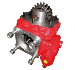 Коробка отбора мощности ZF S5 - 24 Коробка отбора мощности ZF S5 - 24