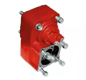 Коробка отбора мощности 1:1,30 ZF S6 - 36, 6S 700, 6AS-700, 6S 850 Коробка отбора мощности 1:1,30 ZF S6 - 36, 6S 700, 6AS-700, 6S 850