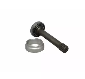 Вал коробки отбора мощности ZF Механіка Вал коробки отбора мощности ZF Механіка