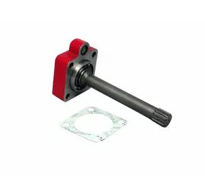 Вал коробки отбора мощности ZF Механіка Інтардер Вал коробки отбора мощности ZF Механіка Інтардер