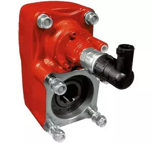 Коробка отбора мощности 1:1,32 ZF S6 - 36, 6S 700, 6AS-700, 6S 850 Коробка отбора мощности 1:1,32 ZF S6 - 36, 6S 700, 6AS-700, 6S 850