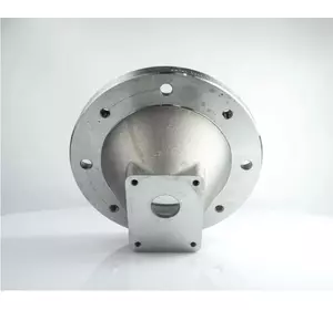 Колокол / фланец LMC200MFS1004S для соединения мотора с насосом, Ø200 мм, габарит двиг. 80, гр. насоса 1 Колокол / фланец LMC200MFS1004S для соединения мотора с насосом, Ø200 мм, габарит двиг. 80, гр. насоса 1