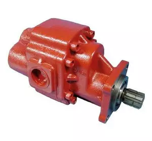 Шестеренчатый насосBEXL 85 Шестеренчатый насосBEXL 85