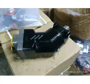 Гидронасос нерегулируемый аксиально-поршневой Kazel ISO FEYZ 65 AP063SF111 63 см3 Турция Гидронасос нерегулируемый аксиально-поршневой Kazel ISO FEYZ 65 AP063SF111 63 см3 Турция
