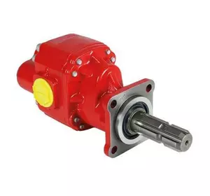 Шестеренчатый насос BELS A1 80 Шестеренчатый насос BELS A1 80