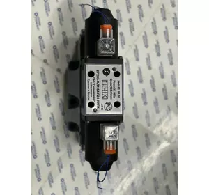 Гидрораспределитель 2Р203АЛ64 Гидрораспределитель 2Р203АЛ64