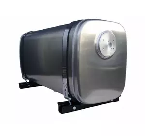 Бак алюминиевый 150 л к гидравлике Бак алюминиевый 150 л к гидравлике