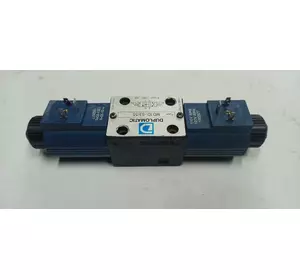 Гидрораспределитель Duplomatic MD1D-S3/55 Гидрораспределитель Duplomatic MD1D-S3/55