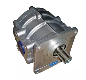 Насосы НШ 71 А-3л (левого вращения) Насосы НШ 71 А-3л (левого вращения)