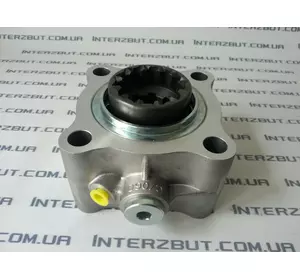 Коробка відбору потужності КОМ Коробка отбора мощности для ZF Коробка відбору потужності КОМ Коробка отбора мощности для ZF