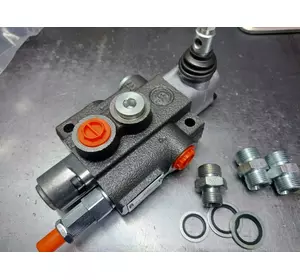 Гидрораспределитель подъема кузова Газ Гидрораспределитель подъема кузова Газ