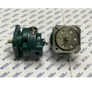 Насосы пластинчатые однопоточные БГ12-41Б, БГ12 41 Б Насосы пластинчатые однопоточные БГ12-41Б, БГ12 41 Б