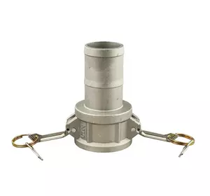 Камлок 150 мм Тип С-600 CAMLOCK Al алюминий Камлок 150 мм Тип С-600 CAMLOCK Al алюминий