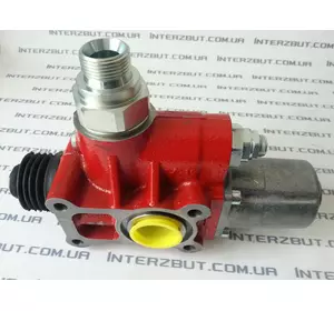 Распределитель гидравлический для самосвала 150 литров Самосвальный клапан Распределитель гидравлический для самосвала 150 литров Самосвальный клапан