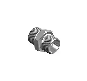Штуцер переходной S19хS32 (М16х1,5-М27х1,5) Штуцер переходной S19хS32 (М16х1,5-М27х1,5)