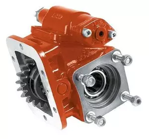 Коробка отбора мощности Renault BDSL 132R Коробка отбора мощности Renault BDSL 132R