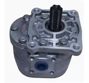 Насос шестеренный НШ 40М-4л (левого вращения) усиленный Насос шестеренный НШ 40М-4л (левого вращения) усиленный