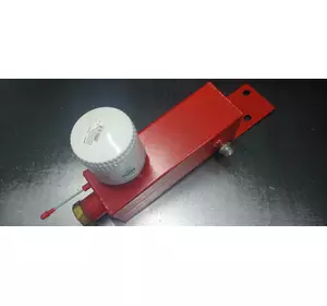 Гидробак для трактора ЮМЗ Гидробак для трактора ЮМЗ