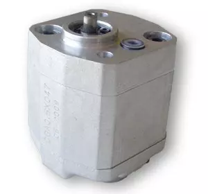 Насос шестеренный 0,25-2,00 см3 Насос шестеренный 0,25-2,00 см3