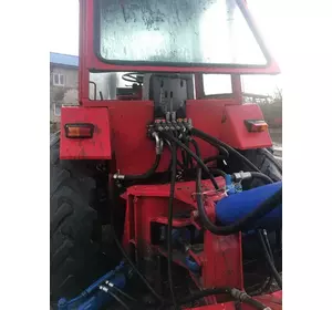 Гидрораспределитель на экскаватор МТЗ ЭО-2621, ЮМЗ 2621, Борекс Гидрораспределитель на экскаватор МТЗ ЭО-2621, ЮМЗ 2621, Борекс