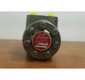 Насос-дозатор Danfoss-100 Дания на мтз, юмз, т16, т25, т40 Насос-дозатор Danfoss-100 Дания на мтз, юмз, т16, т25, т40