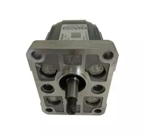 Шестеренный насос Kazel KR EHASS 125 RIGHT (G30125KK621) (125 см3) Шестеренный насос Kazel KR EHASS 125 RIGHT (G30125KK621) (125 см3)