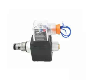 Электромагнитный клапан LUEN 40 л/мин Электромагнитный клапан LUEN 40 л/мин