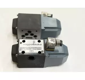 Ве10 Гидрораспределитель ВЕ10.574Е ( РЕ-10.3.574Е, 1РЕ10.574Е, РХ-10.574Е) Ве10 Гидрораспределитель ВЕ10.574Е ( РЕ-10.3.574Е, 1РЕ10.574Е, РХ-10.574Е)