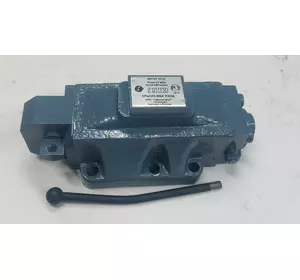 Гидрораспределитель 1Рн323ФВ24 Гидрораспределитель 1Рн323ФВ24