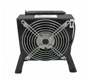 Воздушный теплообменник SS100300AP (20-80 л/мин) 380 Вольт Воздушный теплообменник SS100300AP (20-80 л/мин) 380 Вольт